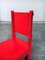 De Stijl Movement Design Red Chair attributed to Jan Wils, Netherlands, 1920s 16