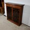 Small English Mahogany Showcase, Image 2