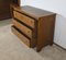 Small Oak Property Chest of Drawers 15