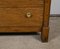 Small Oak Property Chest of Drawers, Image 11