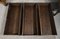 Small Oak Property Chest of Drawers 16