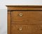 Small Oak Property Chest of Drawers 9