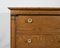 Small Oak Property Chest of Drawers, Image 9