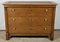 Small Oak Property Chest of Drawers 7