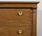 Small Oak Property Chest of Drawers, Image 8