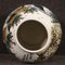 Chinesische bemalte und glasierte Keramikvase 6