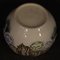 Jarrón chino de cerámica pintada y esmaltada, Imagen 7