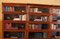 19th Century Bookcases in Mahogany from Globe Wernicke, Image 15