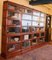 19th Century Bookcases in Mahogany from Globe Wernicke, Image 6