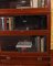 Bücherregale aus Mahagoni, 19. Jh. von Globe Wernicke 10