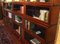 19th Century Bookcases in Mahogany from Globe Wernicke 11