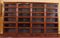 19th Century Bookcases in Mahogany from Globe Wernicke, Image 1
