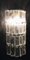 Lampade da parete di Veart, anni '60, set di 3, Immagine 15