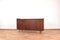 Mid-Century German Walnut Sideboard from Möbelhaus Alfred Hübner, 1960s 4