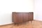 Deutsches Mid-Century Sideboard aus Nussholz von Möbelhaus Alfred Hübner, 1960er 8