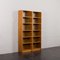 Vintage Danish Bookcases in Teak, 1970s 4