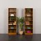 Vintage Danish Bookcases in Teak, 1970s 2