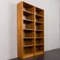 Vintage Danish Bookcases in Teak, 1970s 5