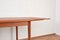 Mid-Century Danish Extendable Dining Table from Furbo, 1960s, Image 11