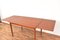 Mid-Century Danish Extendable Dining Table from Furbo, 1960s 15