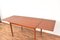 Mid-Century Danish Extendable Dining Table from Furbo, 1960s, Image 15