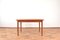 Mid-Century Danish Extendable Dining Table from Furbo, 1960s, Image 3