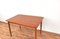 Mid-Century Danish Extendable Dining Table from Furbo, 1960s, Image 13