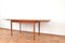 Mid-Century Danish Extendable Dining Table from Furbo, 1960s 9