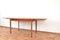 Table de Salle à Manger Extensible Mid-Century de Furbo, Danemark, 1960s 9