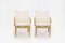 Eva Lounge Chairs by Bruno Mathsson for Firma Karl Mathsson, 1960s, Set of 2 2