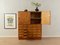 Pine Drawer Cabinet, 1950s 4
