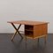 Bureau en Teck et Chêne par Børge Mogensen, 1960s 4