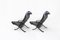 Flex Lounge Chairs by Ingmar Relling for Westnofa, 1970s, Set of 2, Image 3