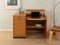 German Oak Desk, 1950s 2