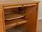 German Oak Desk, 1950s 14