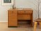 German Oak Desk, 1950s 3