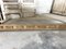 Console Table in Bleached Oak, 1940s, Image 8