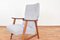 Mid-Century Danish Armchair, 1960s, Image 7