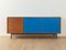 Sideboard from WK Möbel, 1960s 1