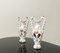 Antique Wunderkammer Vases, 1890s, Set of 2 1