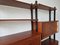 Modular Wall Unit from Simpla Lux, Netherlands, 1960s, Set of 11 5