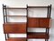 Modular Wall Unit from Simpla Lux, Netherlands, 1960s, Set of 11, Image 3