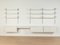 Model 606 Shelving System by Dieter Rams for Vitsœ, 1960s, Image 1