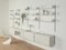 Model 606 Shelving System by Dieter Rams for Vitsœ, 1960s, Image 4