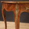 Schreibtisch im Louis XV Stil, 1960er 5
