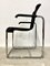 Cantilever Chairs Models B20 and D20 by Mart Stam & Marcel Breuer for Tecta, 1980s, Set of 3, Image 2