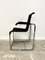 Cantilever Chairs Models B20 and D20 by Mart Stam & Marcel Breuer for Tecta, 1980s, Set of 3 11