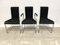 Cantilever Chairs Models B20 and D20 by Mart Stam & Marcel Breuer for Tecta, 1980s, Set of 3 9