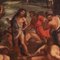 Moses empfängt die Tafeln, 1670, Öl auf Leinwand, Gerahmt 7