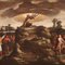 Moisés recibiendo las tabletas, 1670, óleo sobre lienzo, enmarcado, Imagen 6